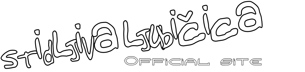 Stidljiva Ljubičica